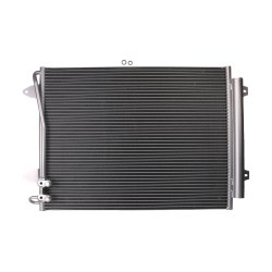 AC Condenser BOSCH 1 986 AD2 120 OE Ref 3C0820411D