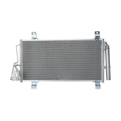 AC Condenser BOSCH 1 986 AD2 121 OE Ref GSYD6148ZB