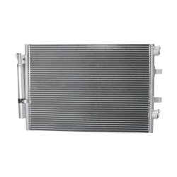 AC Condenser BOSCH 1 986 AD2 122 OE Ref AV6119710BB