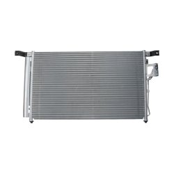 AC Condenser BOSCH 1 986 AD2 123 OE Ref 976062B100