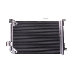 AC Condenser BOSCH 1 986 AD2 128 OE Ref 41214450