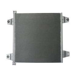 AC Condenser BOSCH 1 986 AD2 130 OE Ref 1629115