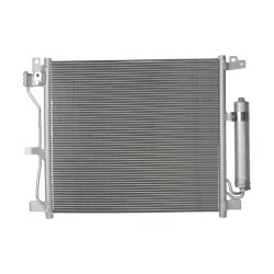 AC Condenser BOSCH 1 986 AD2 131 OE Ref 921001FE0B