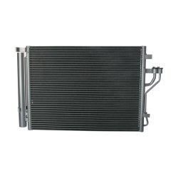 AC Condenser BOSCH 1 986 AD2 133 OE Ref 976062Y001