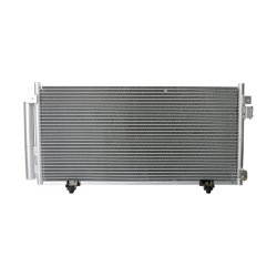 AC Condenser BOSCH 1 986 AD2 134 OE Ref 73210SC000