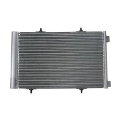 AC Condenser BOSCH 1 986 AD2 137 OE Ref 6455EK