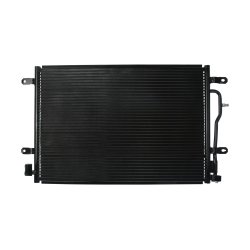 AC Condenser BOSCH 1 986 AD2 138