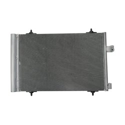 AC Condenser BOSCH 1 986 AD2 140