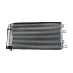 AC Condenser BOSCH 1 986 AD2 142 OE Ref 1490572