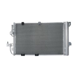 AC Condenser BOSCH 1 986 AD2 143 OE Ref 1850291