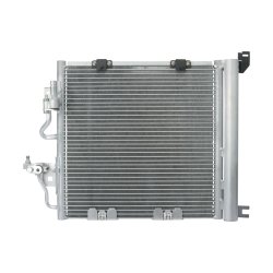 AC Condenser BOSCH 1 986 AD2 144 OE Ref 1850099