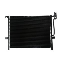 AC Condenser BOSCH 1 986 AD2 147 OE Ref 8377614