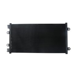 AC Condenser BOSCH 1 986 AD2 148 OE Ref K46787687