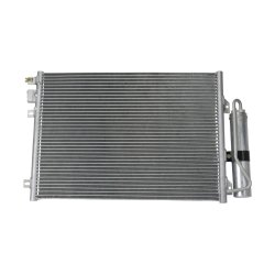 AC Condenser BOSCH 1 986 AD2 150 OE Ref 7700483083