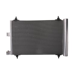 AC Condenser BOSCH 1 986 AD2 153 OE Ref 6455AS