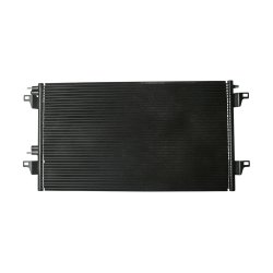 AC Condenser BOSCH 1 986 AD2 154 OE Ref 8200332852