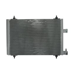 AC Condenser BOSCH 1 986 AD2 155 OE Ref 6453FH