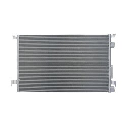 AC Condenser BOSCH 1 986 AD2 164 OE Ref 1850076