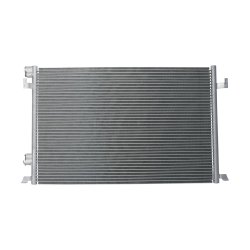 AC Condenser BOSCH 1 986 AD2 165 OE Ref 13101840