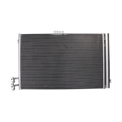 AC Condenser BOSCH 1 986 AD2 167 OE Ref 6930040