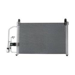 AC Condenser BOSCH 1 986 AD2 170 OE Ref 96303204