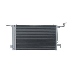 AC Condenser BOSCH 1 986 AD2 175 OE Ref 6455AV