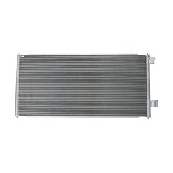 AC Condenser BOSCH 1 986 AD2 177 OE Ref 2T1H19710AB