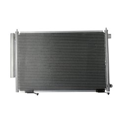 AC Condenser BOSCH 1 986 AD2 178 OE Ref 80110SKNG01