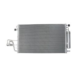 AC Condenser BOSCH 1 986 AD2 180 OE Ref 976062