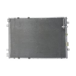 AC Condenser BOSCH 1 986 AD2 182 OE Ref 976E06