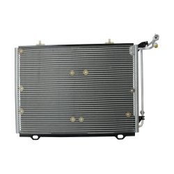 AC Condenser BOSCH 1 986 AD2 185 OE Ref A2028300870