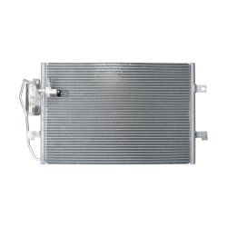 AC Condenser BOSCH 1 986 AD2 187 OE Ref A1685001054