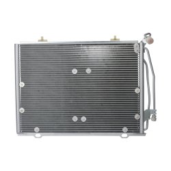 AC Condenser BOSCH 1 986 AD2 188 OE Ref A2028301170