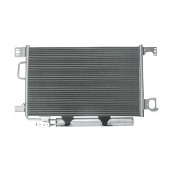 AC Condenser BOSCH 1 986 AD2 190 OE Ref 2035000854