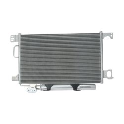 AC Condenser BOSCH 1 986 AD2 191 OE Ref A2035002154