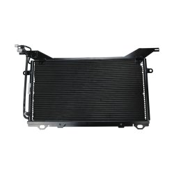 AC Condenser BOSCH 1 986 AD2 192 OE Ref A2108300670