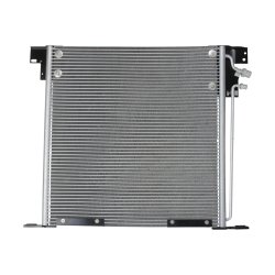 AC Condenser BOSCH 1 986 AD2 193 OE Ref 6388350170