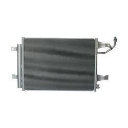 AC Condenser BOSCH 1 986 AD2 194 OE Ref A4548300070