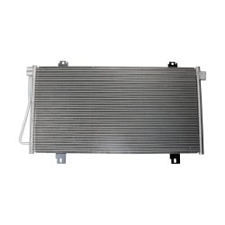 AC Condenser BOSCH 1 986 AD2 197 OE Ref 921009H200