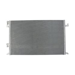 AC Condenser BOSCH 1 986 AD2 202 OE Ref 12793296