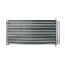 AC Condenser BOSCH 1 986 AD2 204 OE Ref 8845002410