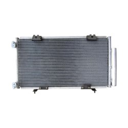 AC Condenser BOSCH 1 986 AD2 205 OE Ref 8845005070