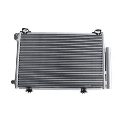 AC Condenser BOSCH 1 986 AD2 208 OE Ref 884500D020