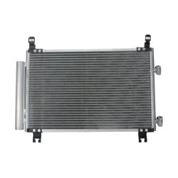 AC Condenser BOSCH 1 986 AD2 209 OE Ref 884600D050