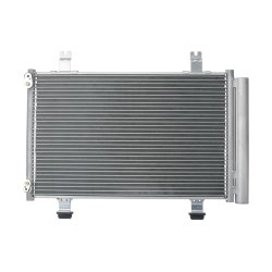 AC Condenser BOSCH 1 986 AD2 217 OE Ref 9531062J10000