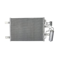 AC Condenser BOSCH 1 986 AD2 218 OE Ref 1850094