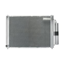 AC Condenser BOSCH 1 986 AD2 219 OE Ref 21400AX601