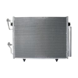 AC Condenser BOSCH 1 986 AD2 220 OE Ref MR513110