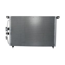 AC Condenser BOSCH 1 986 AD2 222 OE Ref 1854025