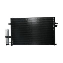 AC Condenser BOSCH 1 986 AD2 224 OE Ref 96844907